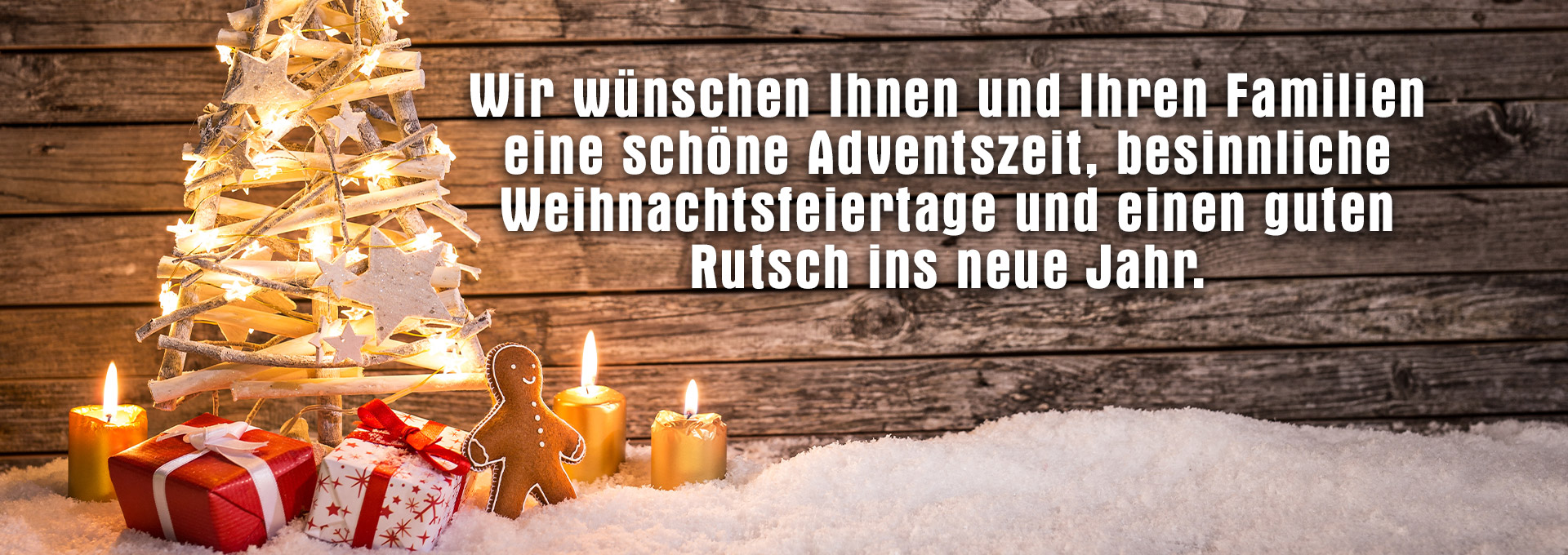 Weihnachten 2025